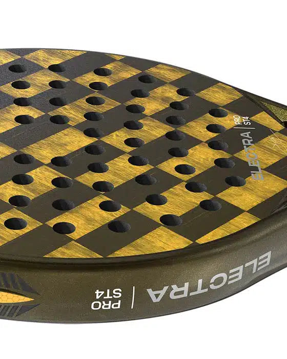 ELECTRA STUPA PRO ST4 2025