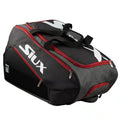 SIUX MOCHILA PRO TOUR Racket Bag – Black