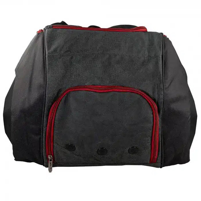 SIUX MOCHILA PRO TOUR Racket Bag – Black