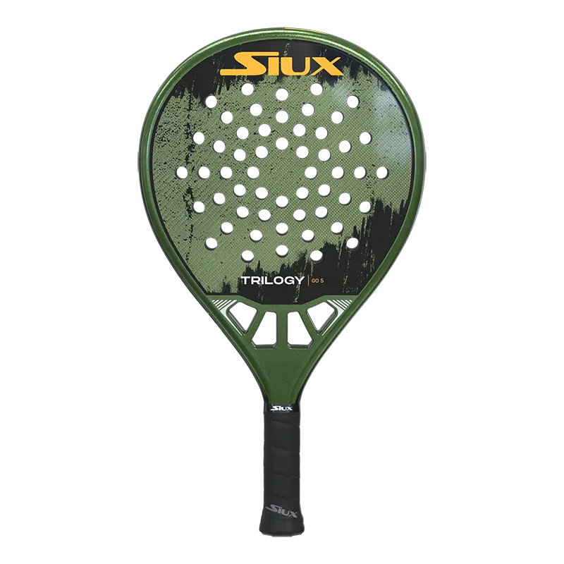 SIUX TRILOGY GO 5 2025