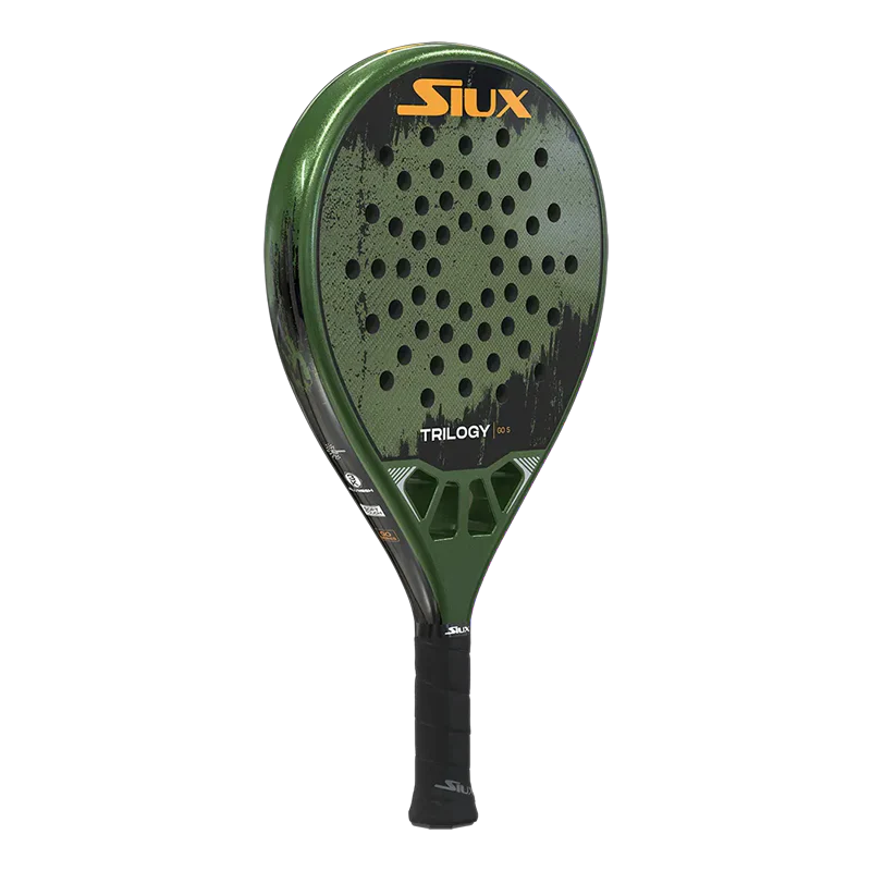 SIUX TRILOGY GO 5 2025