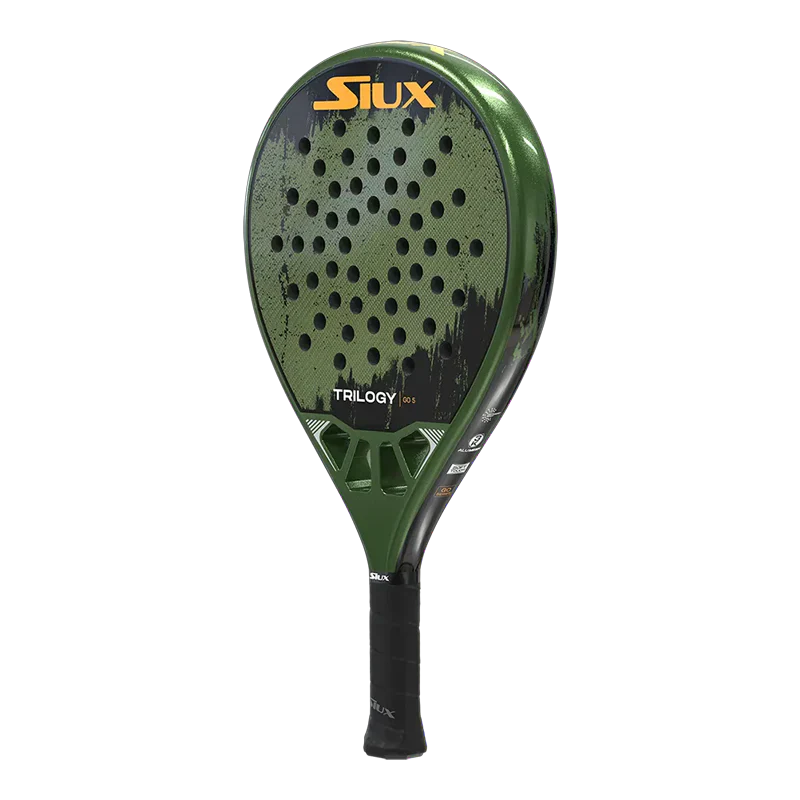 SIUX TRILOGY GO 5 2025