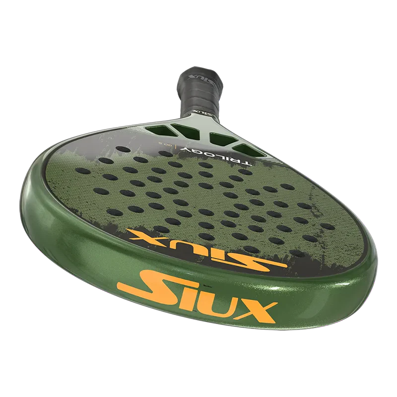 SIUX TRILOGY GO 5 2025