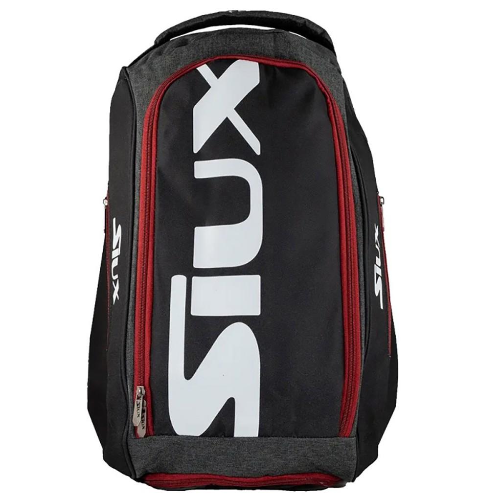 SIUX PRO TOUR PADEL BACKPACK – BLACK