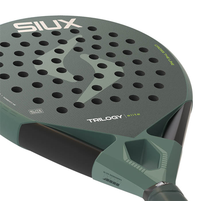 TRILOGY ELITE 6 2026