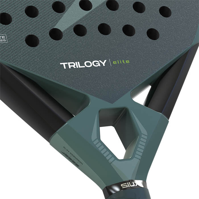 TRILOGY ELITE 6 2026