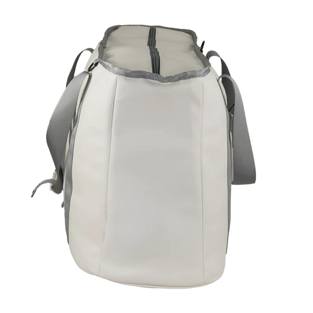 SIUX TΗE QUEEN PADEL BAG – White