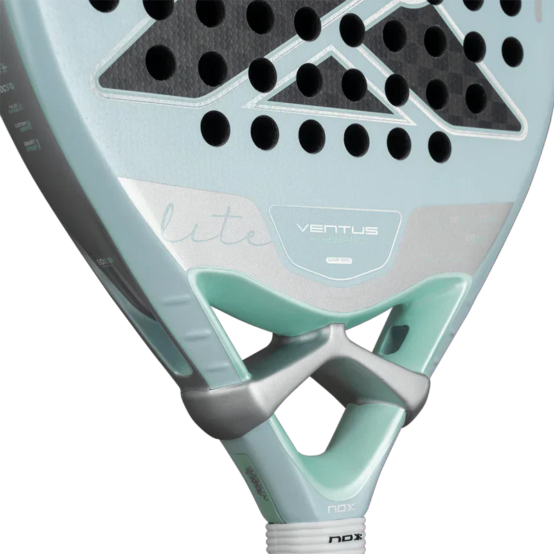 NOX VENTUS HYBRID 12K LITE 2026