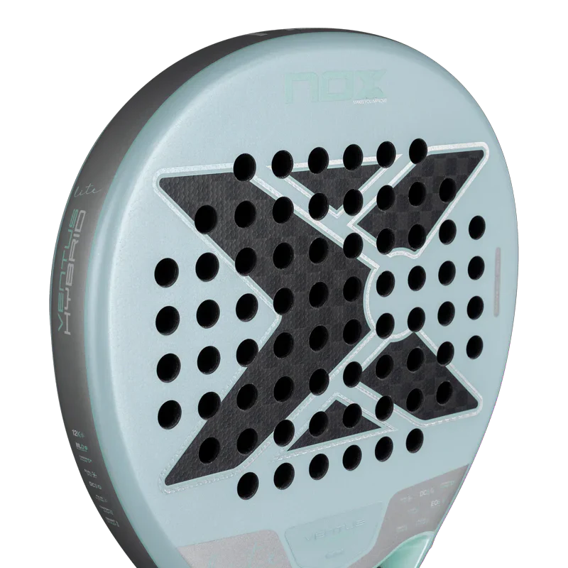 NOX VENTUS HYBRID 12K LITE 2026