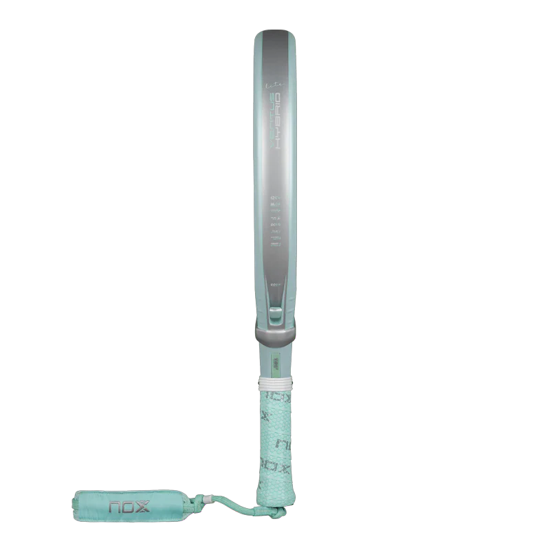 NOX VENTUS HYBRID 12K LITE 2026