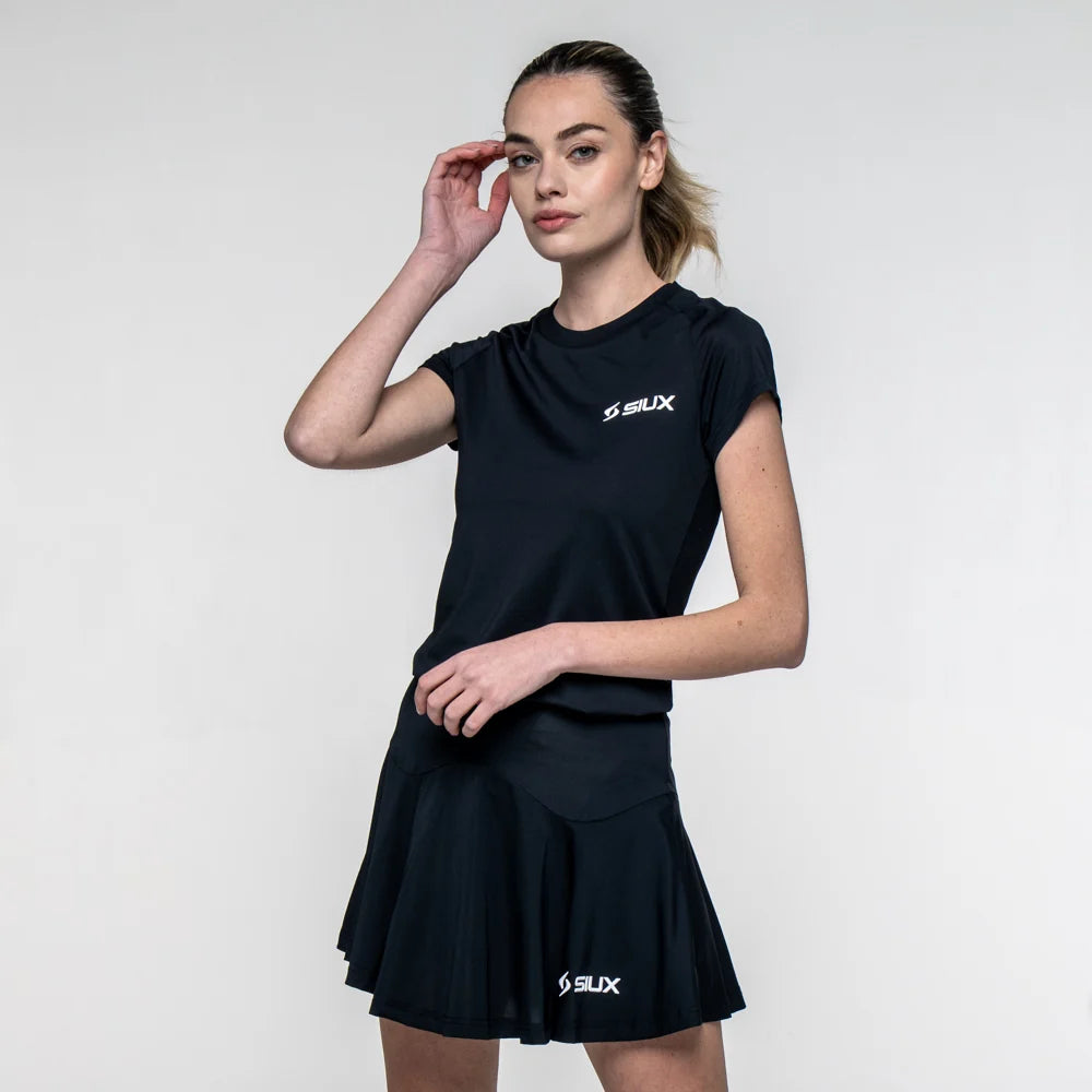 SIUX MATCH 26 WOMEN'S T-SHIRT
