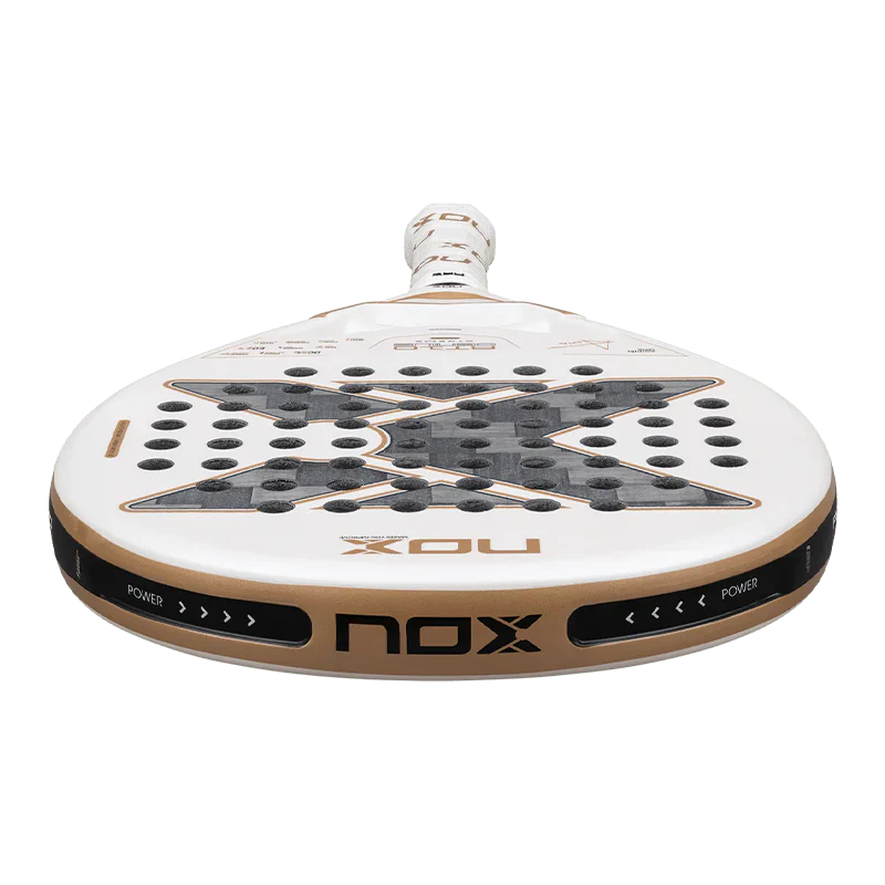 COMING SOON NOX AT10 GENIUS 12K XTREM 2026 – AGUSTÍN TAPIA