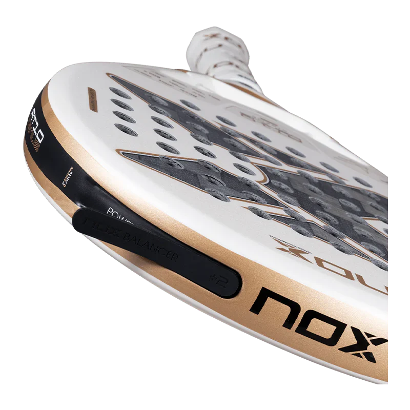 COMING SOON NOX AT10 GENIUS 12K XTREM 2026 – AGUSTÍN TAPIA