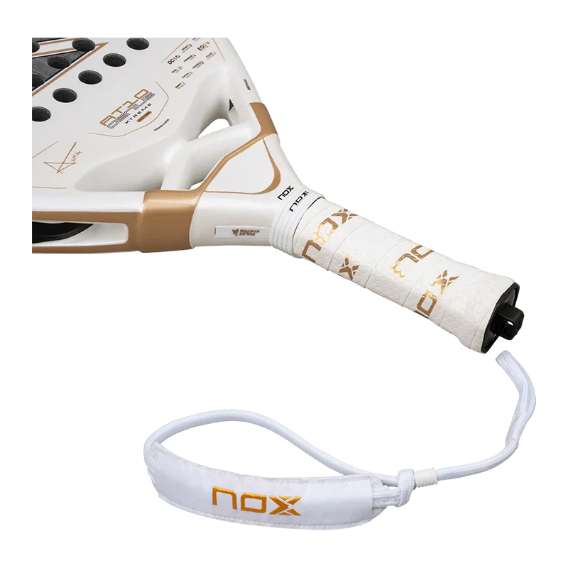 COMING SOON NOX AT10 GENIUS 12K XTREM 2026 – AGUSTÍN TAPIA