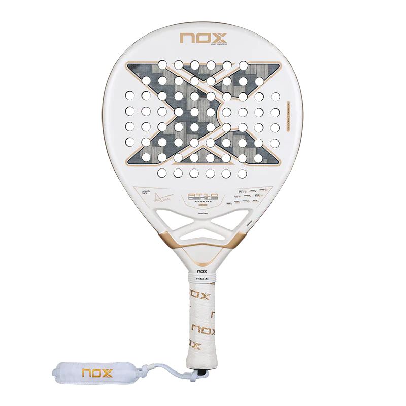 COMING SOON NOX AT10 GENIUS 12K XTREM 2026 – AGUSTÍN TAPIA