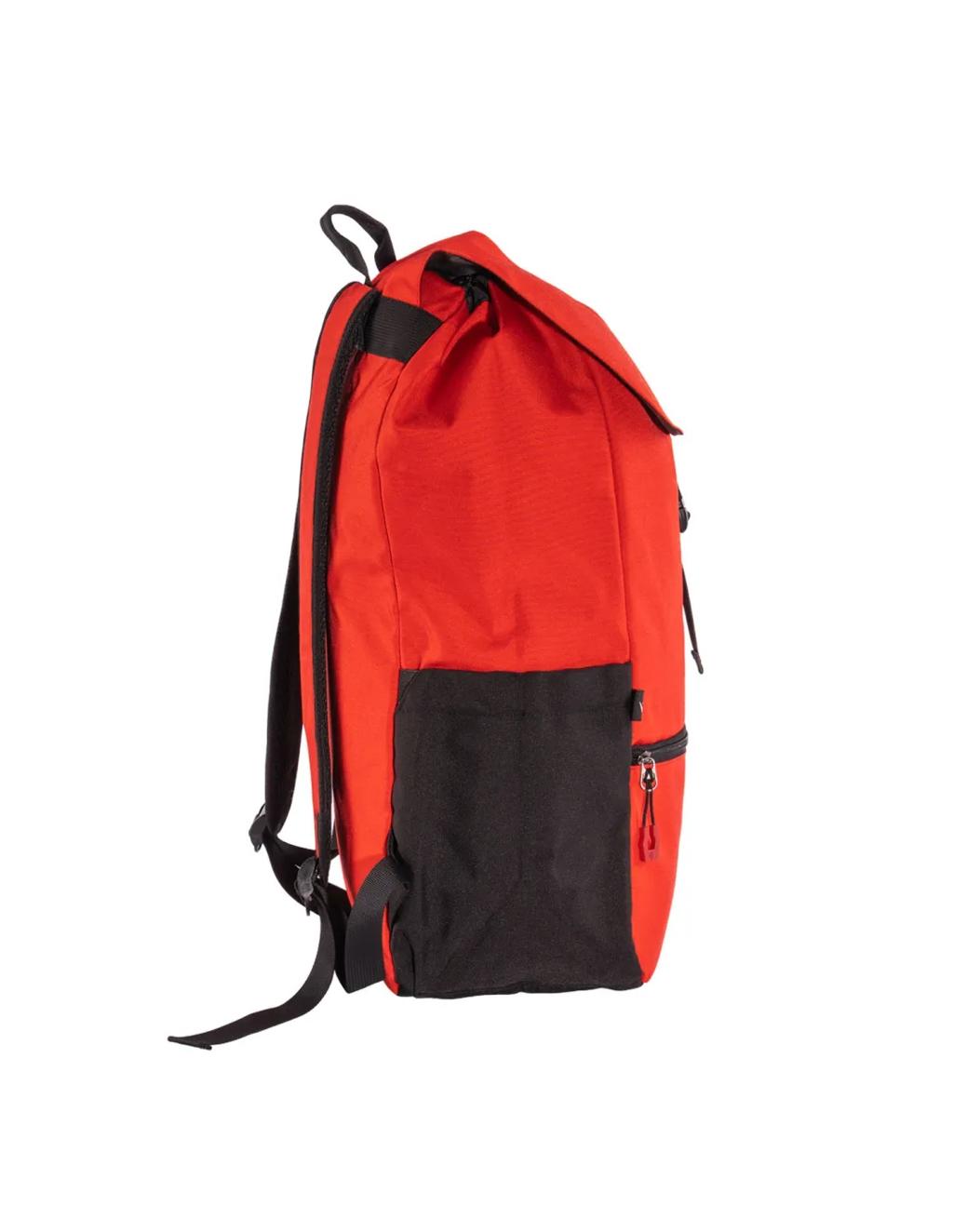 SIUX PULSE BACKPACK - RED