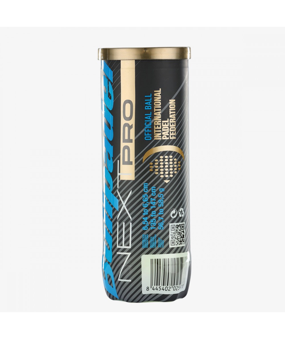 BULLPADEL BP FIP NEXT PRO