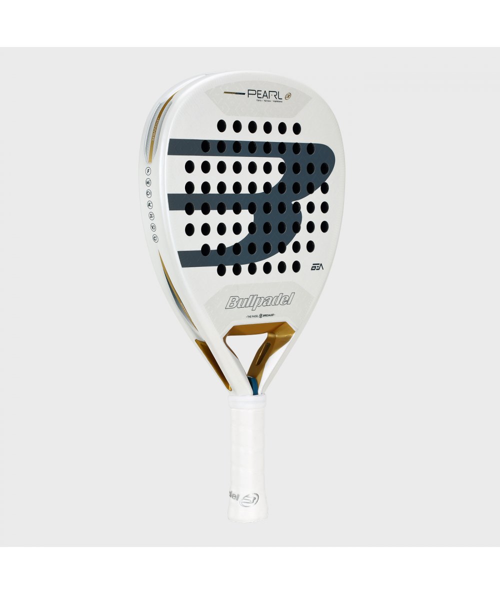 BULLPADEL PEARL 26