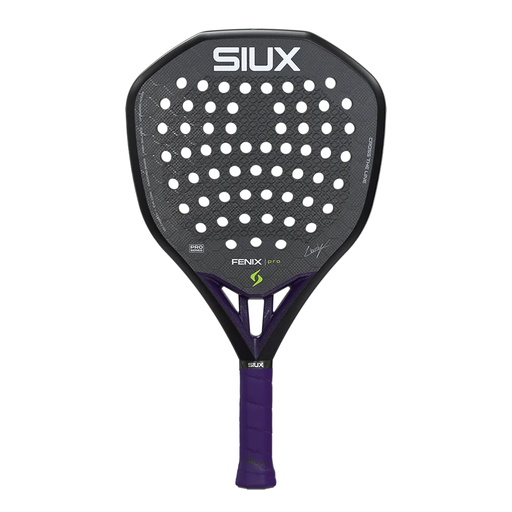 FENIX PRO 2026 BLACK