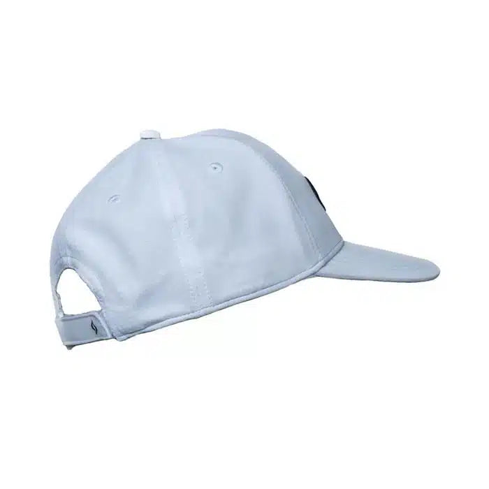SIUX BASIC 26 PADEL CAP – WHITE (ONE SIZE)