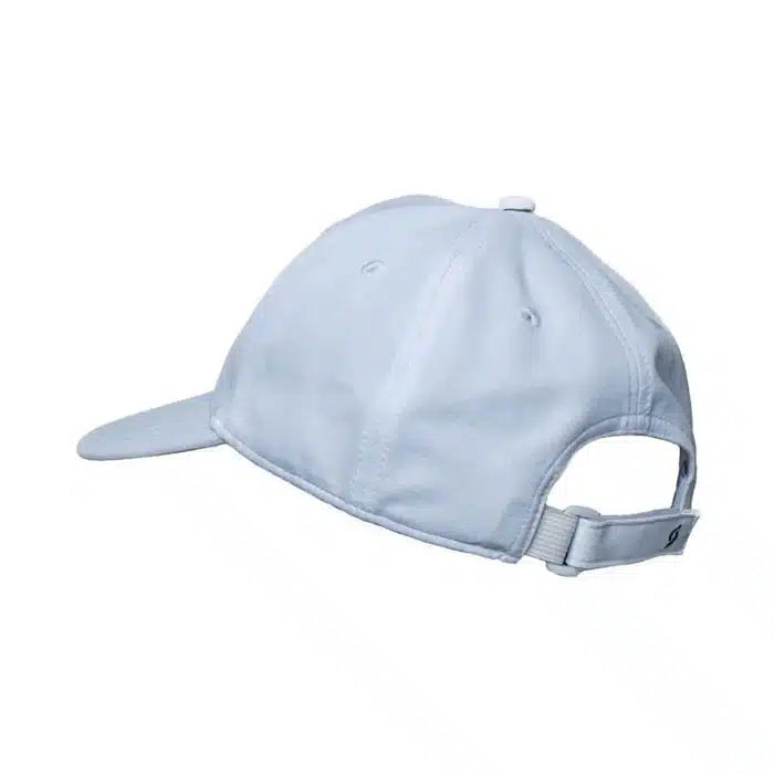 SIUX BASIC 26 PADEL CAP – WHITE (ONE SIZE)