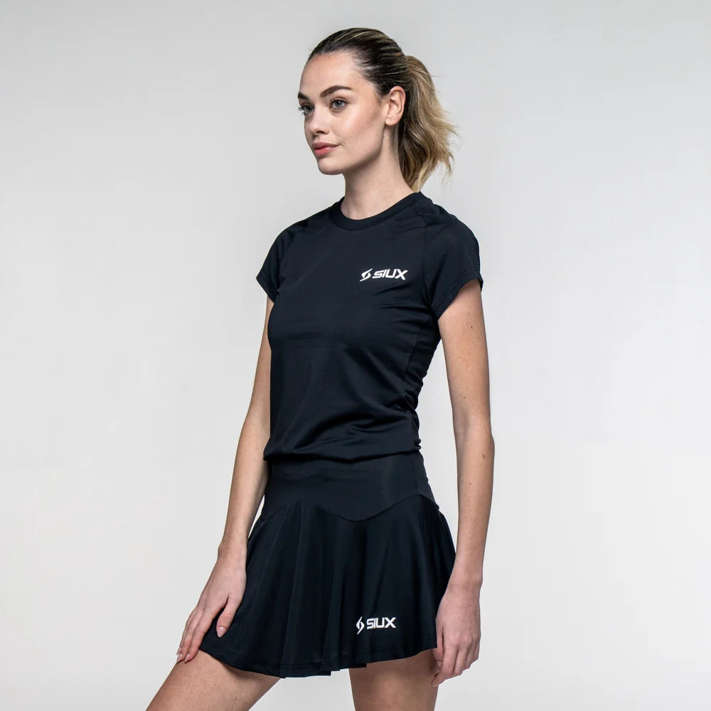 SIUX MATCH 26 WOMEN'S T-SHIRT