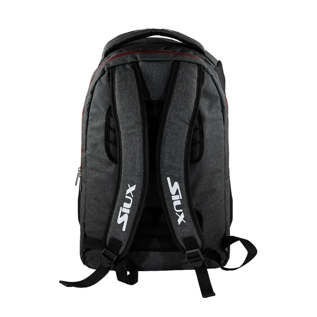 SIUX PRO TOUR PADEL BACKPACK – BLACK