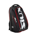 SIUX PRO TOUR PADEL BACKPACK – BLACK