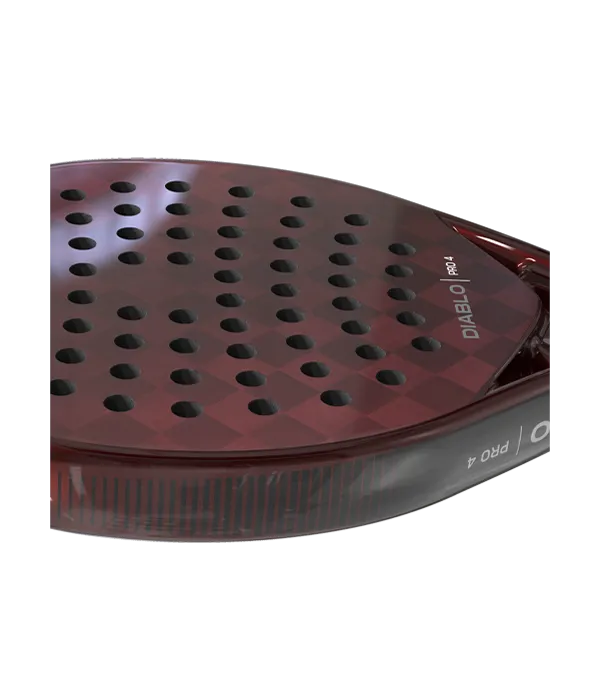 SIUX DIABLO PRO 4 2025