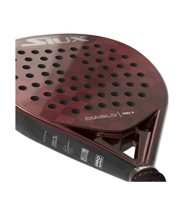 SIUX DIABLO PRO 4 2025