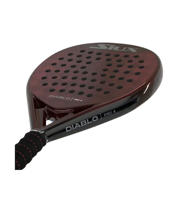 SIUX DIABLO PRO 4 2025