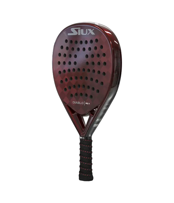 SIUX DIABLO PRO 4 2025