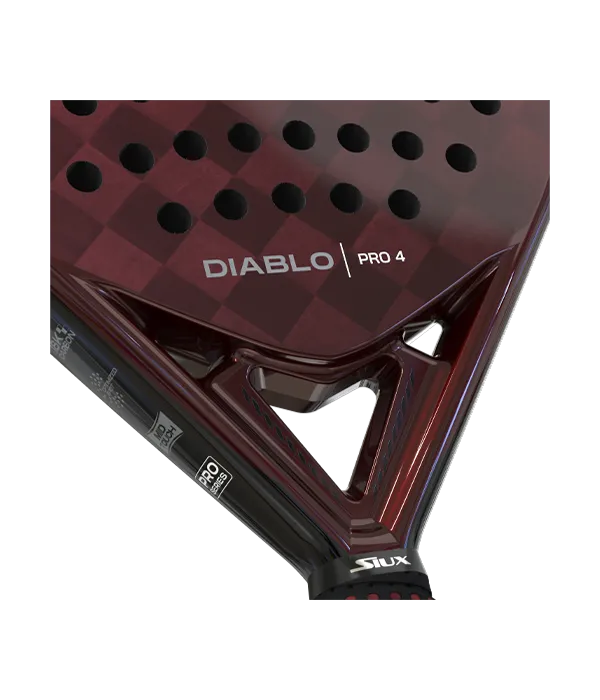 SIUX DIABLO PRO 4 2025