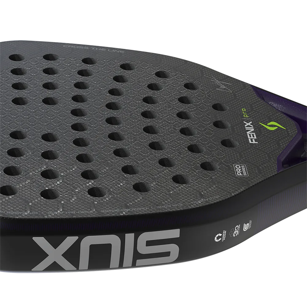FENIX PRO 2026 BLACK