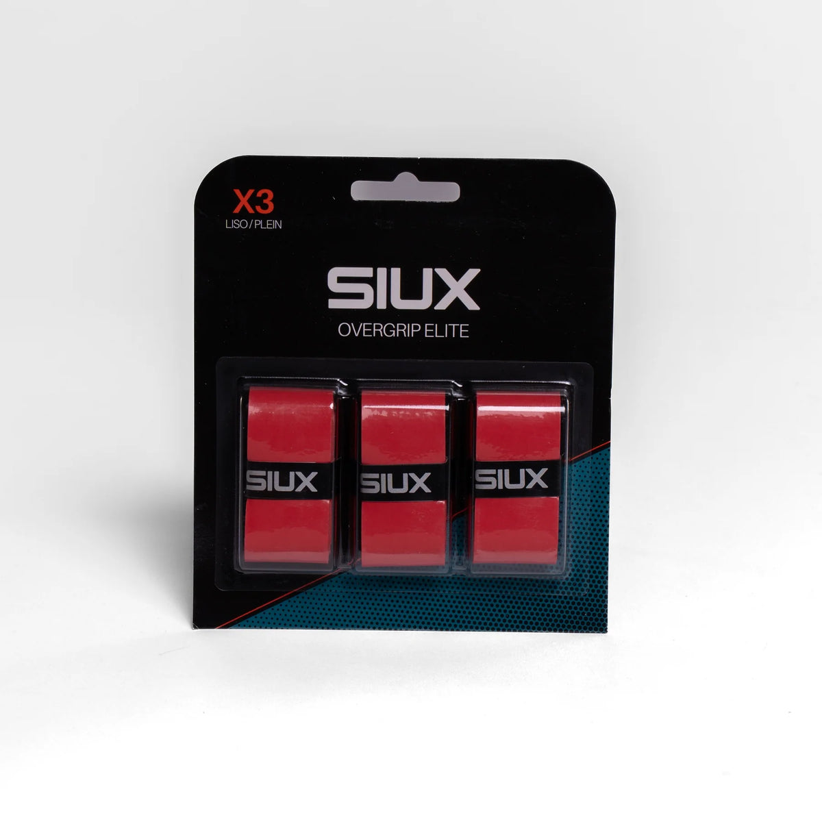 SIUX ELITE OVERGRIP X3