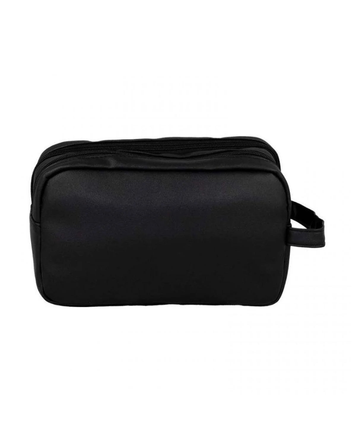 SIUX THE KNIGHT TOILETRY BAG – BLACK
