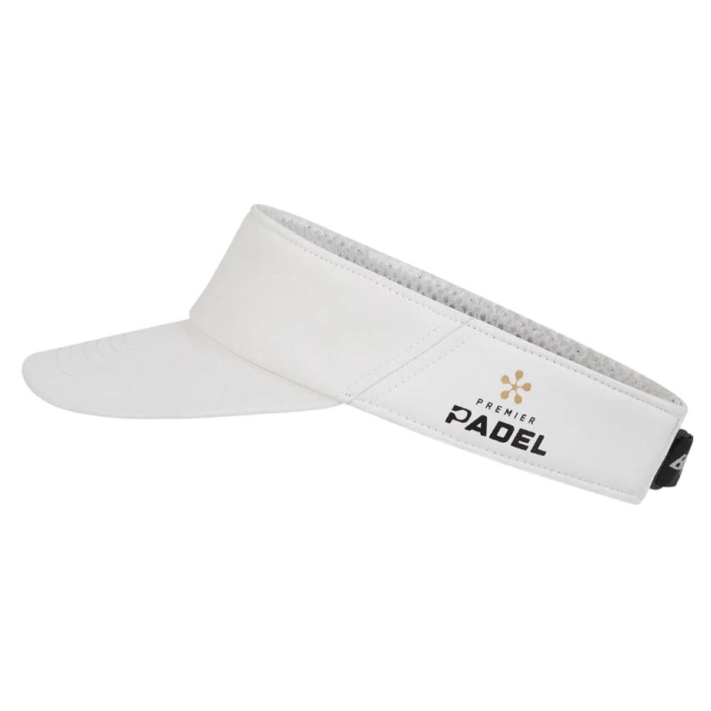 BULLPADEL VISOR UNICA