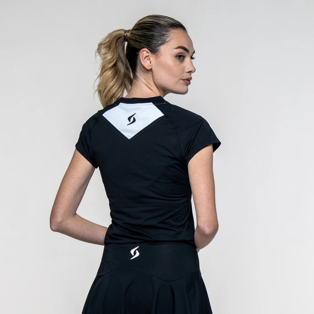 SIUX MATCH 26 WOMEN'S T-SHIRT