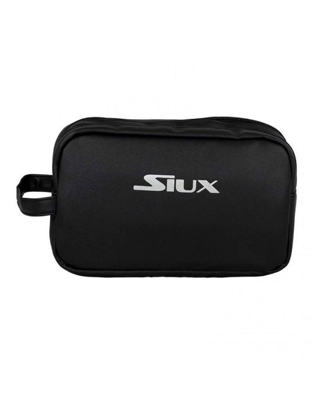 SIUX THE KNIGHT TOILETRY BAG – BLACK