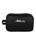 SIUX THE KNIGHT TOILETRY BAG – BLACK