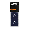 HEAD WRISTBAND 2,5inch Basic