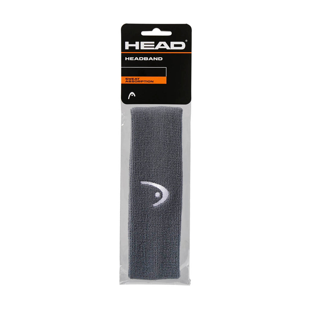 HEAD Logo Headband