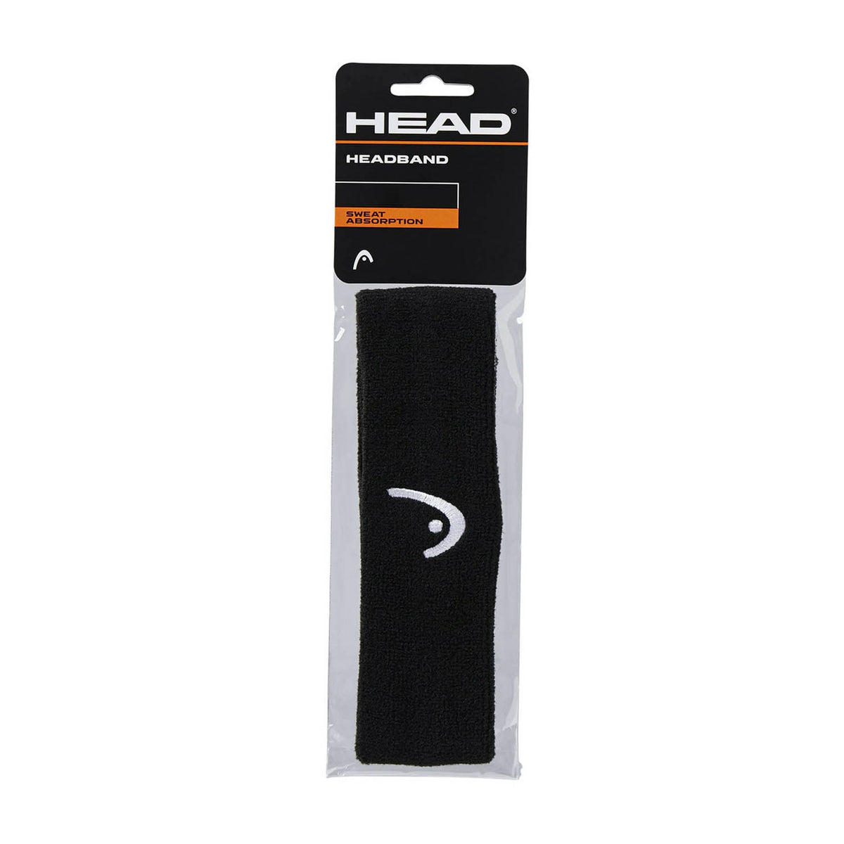 HEAD Logo Headband