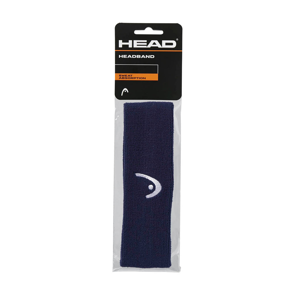 HEAD Logo Headband
