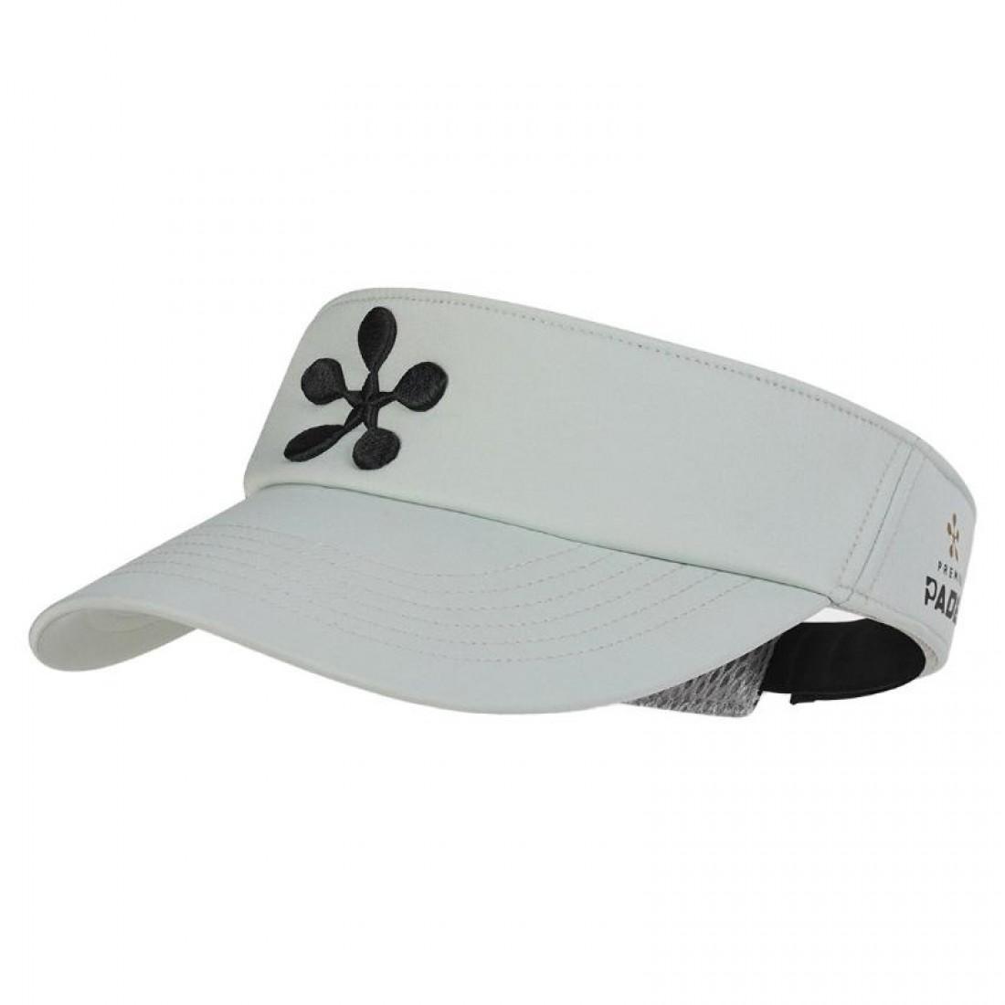 BULLPADEL VISOR UNICA