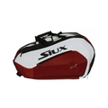 SIUX DIABLO SANYO SS24 BAG - Red-Black