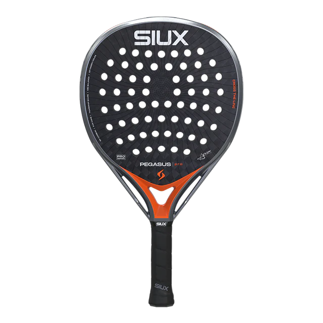 PEGASUS PRO 2026 STORM LAVA ORANGE
