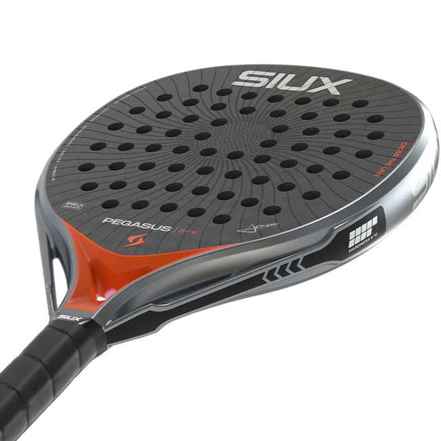 PEGASUS PRO 2026 STORM LAVA ORANGE