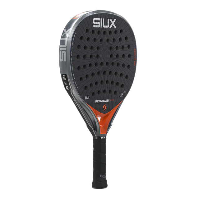 PEGASUS PRO 2026 STORM LAVA ORANGE
