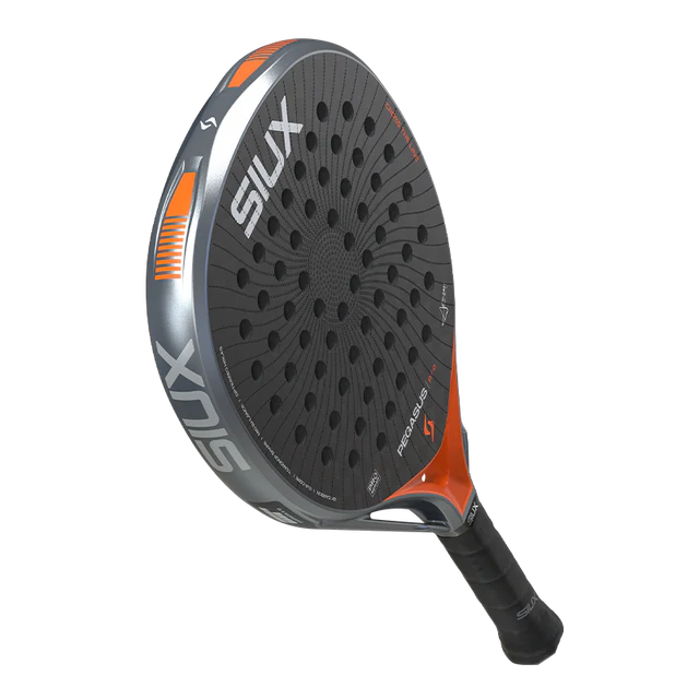 PEGASUS PRO 2026 STORM LAVA ORANGE